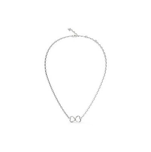 JUBN04616JWRHT/U Women's MON AMOUR Stainless Steel Jewellery - Guess - Modalova