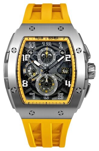 TB8211Q-06 Elemental Series Quartz Chronograph ( Watch - TSAR BOMBA - Modalova