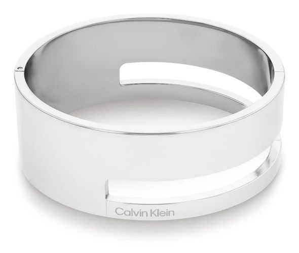 Geometric Essentials Jewellery - Calvin Klein - Modalova