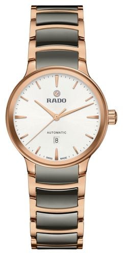 R30019012 Centrix Automatic (30.5mm) Dial / High- Watch - RADO - Modalova