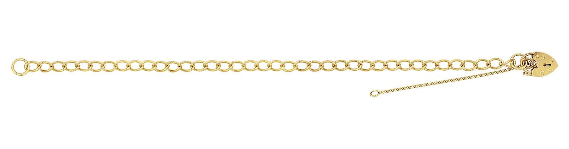 BR102 Women's 7 Inch Charm Jewellery - James Moore TH - Modalova