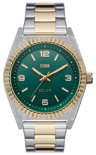 GD/GN SUNSTONE Solar (41mm) Dial / Two- Watch - STORM - Modalova