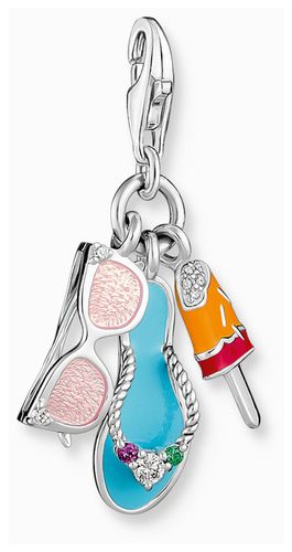 Holiday Charm Pendant | Sterling Jewellery - Thomas Sabo - Modalova