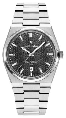 JWG03506 Horizon Quartz (41mm) Watch - Jacques Du Manoir - Modalova