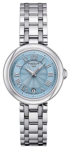 T1260101113300 Bellissima Small Lady | Mother Of Watch - Tissot - Modalova