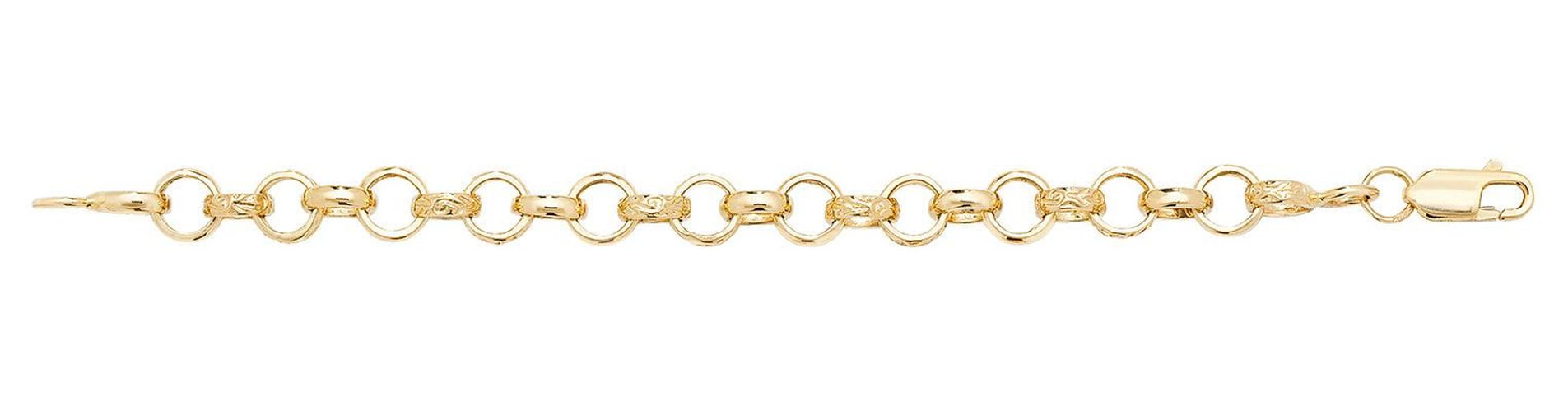 BR610 Babies' Bracelet Jewellery - James Moore TH - Modalova