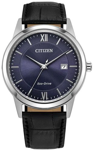 AW1780-09L Men's | Eco-Drive | Dial | Watch - Citizen - Modalova