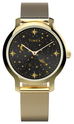 TW2W21500 Women's Celestial Transcend (31mm) Watch - Timex - Modalova