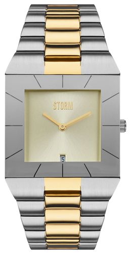 GD OMARI GRAND (35mm) Dial / Two- Watch - STORM - Modalova