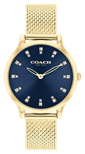 Women's Chelsea (32mm) Dial / Watch - Coach - Modalova