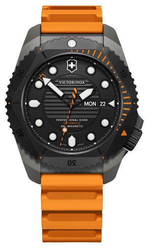 Dive Pro Automatic (43mm) Dial / Watch - Victorinox - Modalova