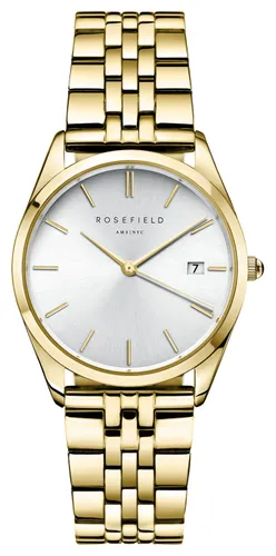 ACSG-A03 Ace (33mm) Dial / -Plated Watch - Rosefield - Modalova