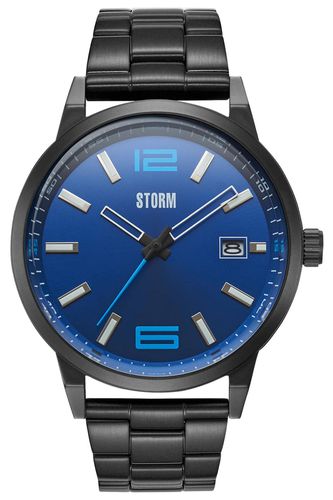 SL/B Men's Koshi Slate (45mm) Dial / Watch - STORM - Modalova