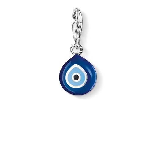 Turkish Eye Charm 925 Sterling Jewellery - Thomas Sabo - Modalova