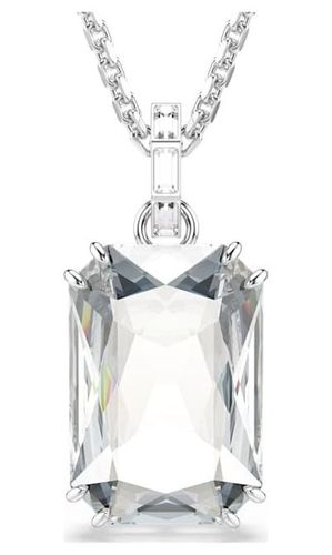 Millenia Pendant Octagon Cut, , Jewellery - Swarovski - Modalova
