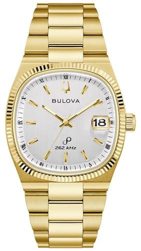 B223 Super Seville Precisionist (38mm) Dial Watch - Bulova - Modalova