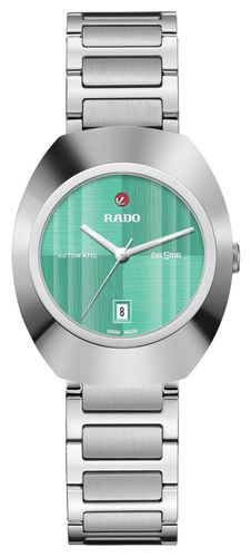 R12170323 DiaStar Original Automatic (30mm) Watch - RADO - Modalova