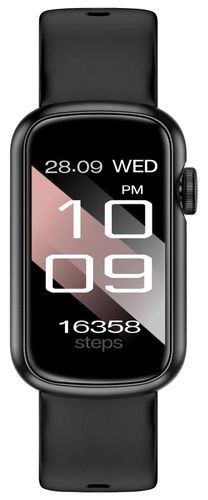 BK/BK S-TRIX Smartwatch (26.5mm) Case / Watch - STORM - Modalova