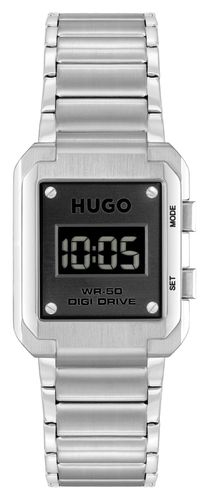 Men's #THRIVE (30mm) Dial / Watch - HUGO - Modalova