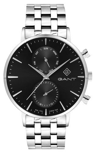 G121012 PARK HILL Day-Date II (43.5mm) Dial / Watch - GANT - Modalova