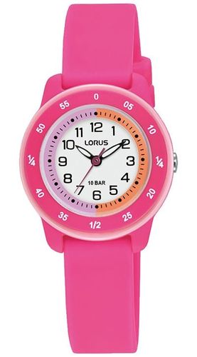 RRX57JX9 Youth 'Time Teacher' (27mm) Dial / Watch - Lorus - Modalova