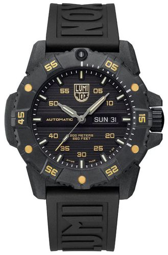 XS.3865.GOLD Master Carbon Seal Limited Edition ( Watch - Luminox - Modalova