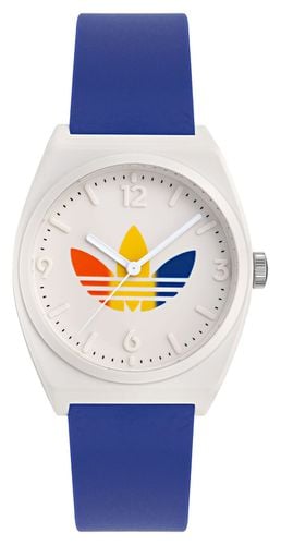 AOST24070 PROJECT TWO GRFX (38mm) Logo Dial / Watch - Adidas - Modalova