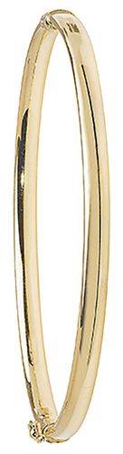 BN084 Women's Hinged Bangle Jewellery - James Moore TH - Modalova