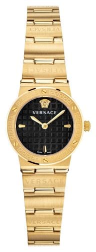 VEZ100521 GRECA LOGO MINI (27mm) Dial / Watch - Versace - Modalova