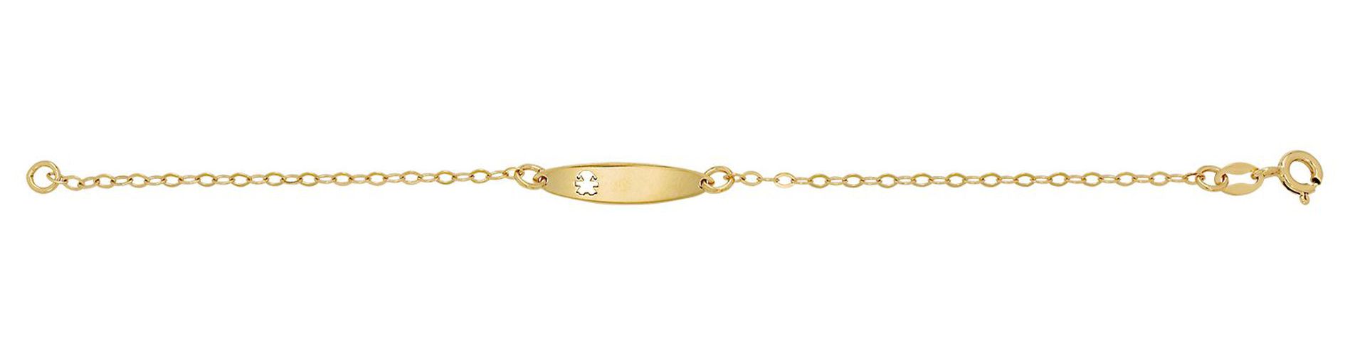 BR066 Babies' 5.5 Inches ID Jewellery - James Moore TH - Modalova