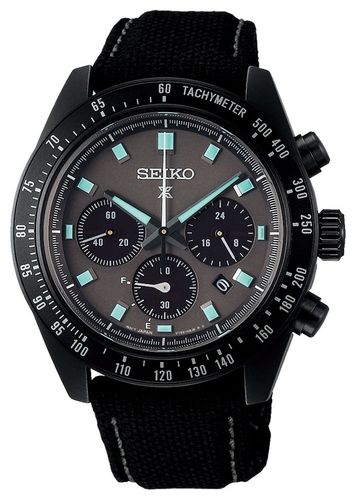 SSC923P1 Prospex Series âNight Visionâ Solar Watch - Seiko - Modalova