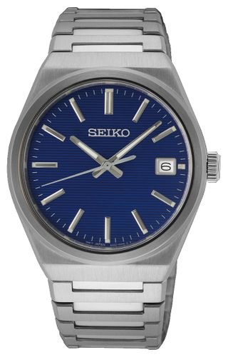 SUR555P1 Classic 6N52 Quartz (39mm) Dial / Watch - Seiko - Modalova