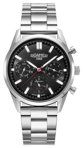 EX-DISPLAY Sportivo Set Limited Watch - Roamer - Modalova