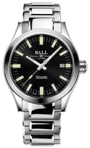 Ball Company NM9032C-S1CJ-BK Ball Engineer M Watch - Ball Watch Company - Modalova