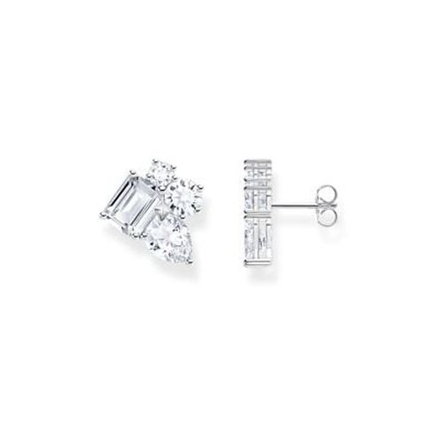 H2275-051-14 Ladies Zirconia Different Jewellery - Thomas Sabo - Modalova