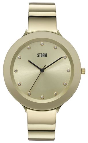 GD Ostele (42mm) Dial / -Tone Watch - STORM - Modalova