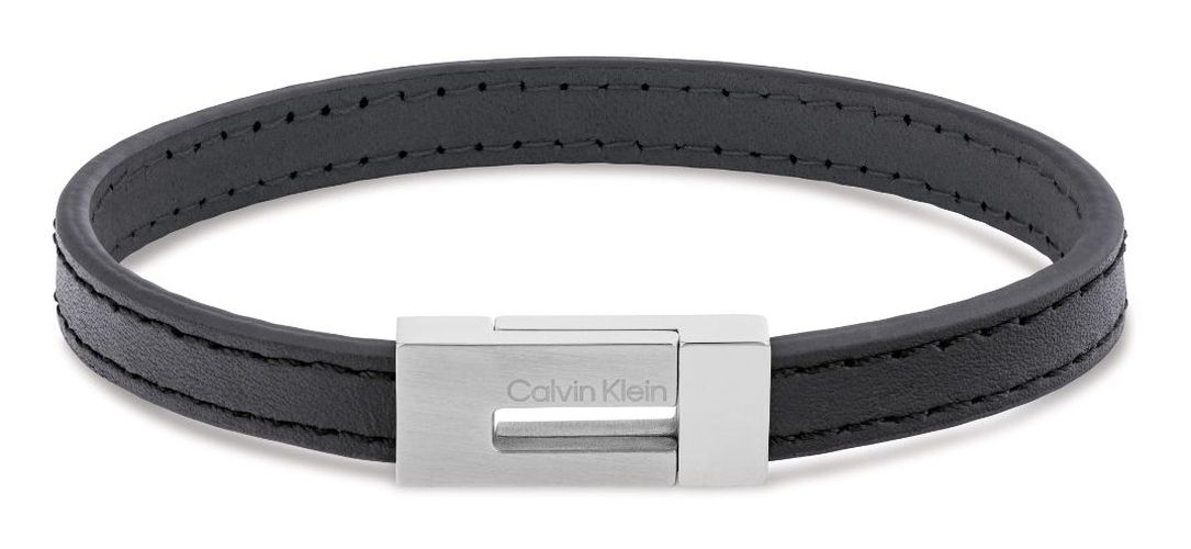 Men's Exposed Black and Jewellery - Calvin Klein - Modalova