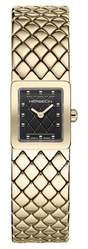 BP14 Women's Ruban (18.6mm) Dial / Watch - Herbelin - Modalova