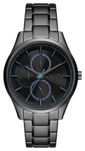 AX1878 Men's (42mm) Dial / Watch - Armani Exchange - Modalova