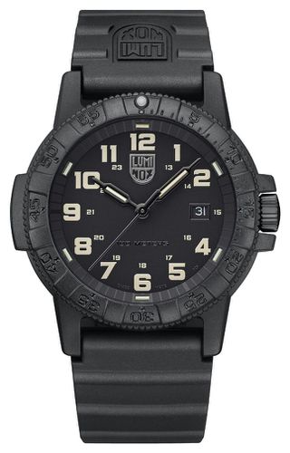 XS.0330 Leatherback Sea Turtle 0320 Series (44mm) Watch - Luminox - Modalova