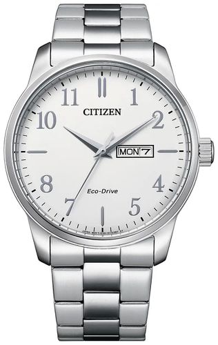 BM8550-81A Men's | Eco-Drive | Dial | Watch - Citizen - Modalova