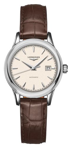 L43744792 Flagship Automatic (30mm) Dial / Watch - LONGINES - Modalova