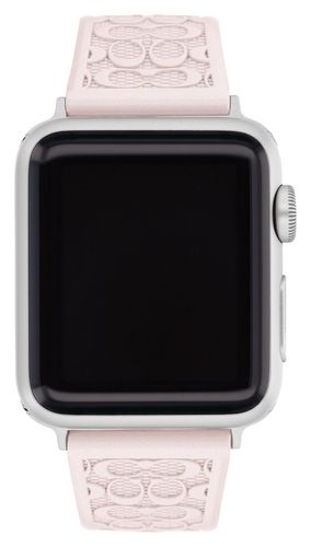 Apple Strap (38mm/40mm/41mm) Watch - Coach - Modalova