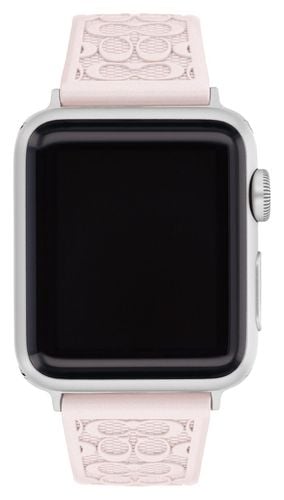 Ex display Apple Strap (38mm/40mm/41mm Watch - Coach - Modalova