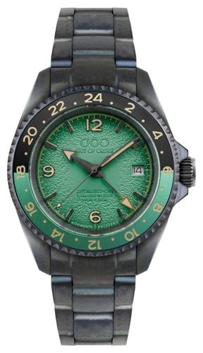 OOO.001-24.VE TRECENTO (40mm) Dial Watch - Out Of Order - Modalova