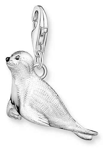 Seal Charm | | Jewellery - Thomas Sabo - Modalova