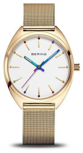 FREEDOM Classic Quartz Rainbow (36mm) Watch - Bering - Modalova