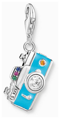 Camera Charm Pendant | Sterling Jewellery - Thomas Sabo - Modalova