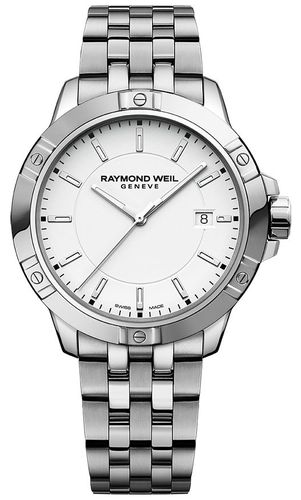 ST-30041 Tango Classic Quartz (41mm) Watch - Raymond Weil - Modalova