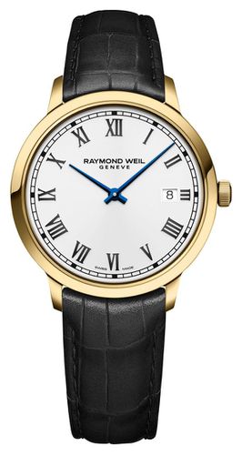 PC-00359 Toccata Men's Classic (39mm) Watch - Raymond Weil - Modalova